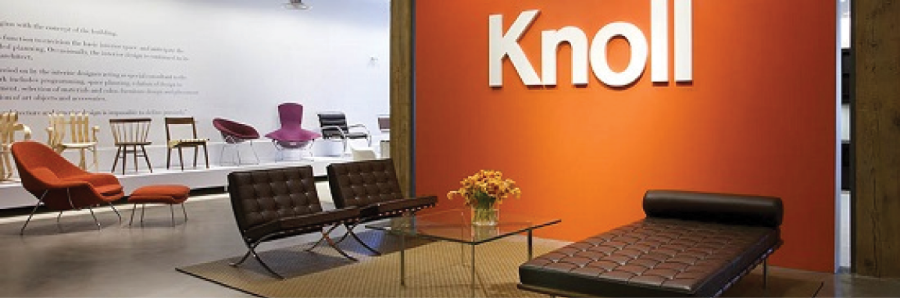 Perry Office Plus Announces Local Acquisition, Knoll Furniture Alignment
